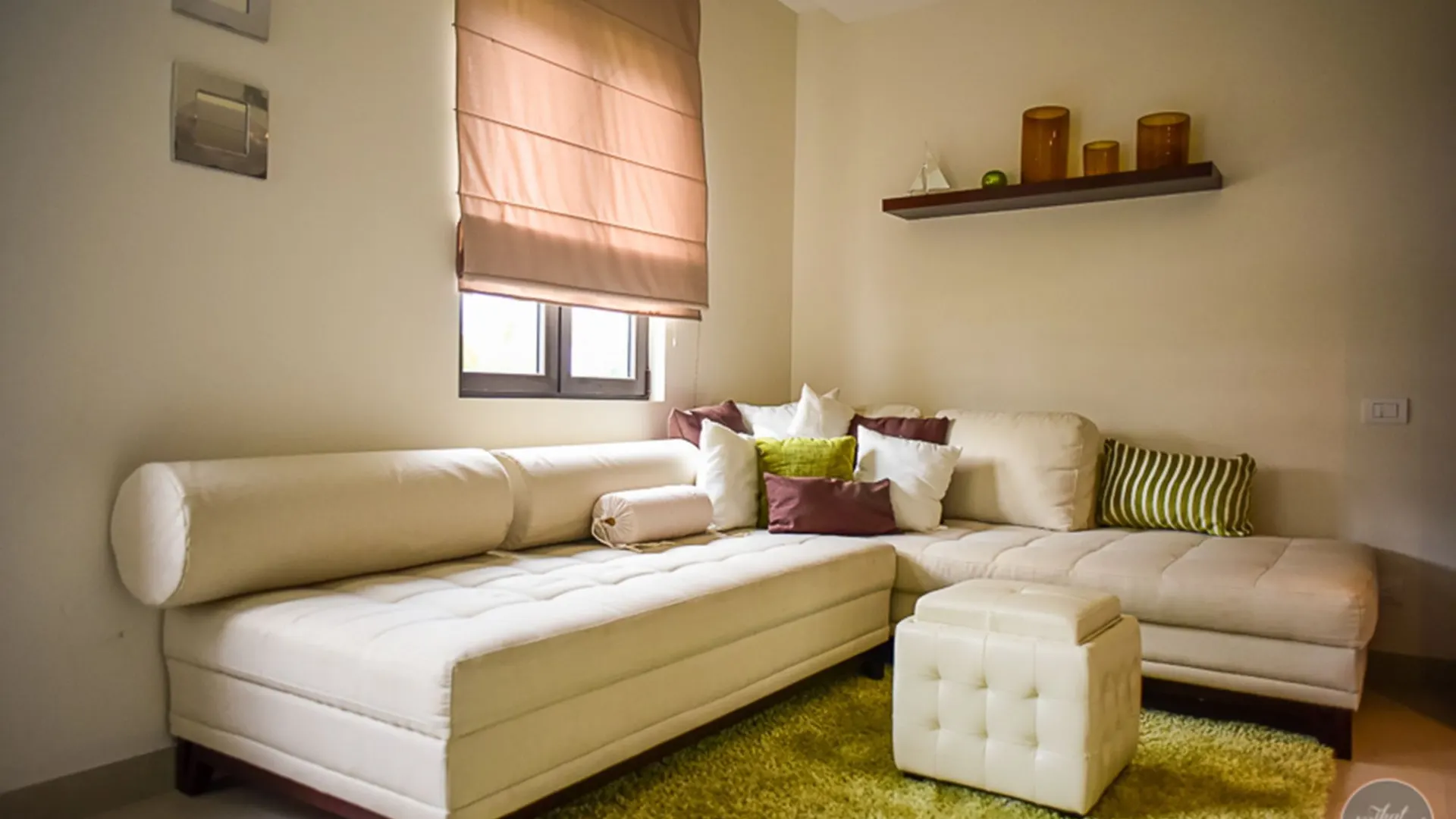 Apartment Lorena Ochoa E200 By Imexico Playa del Carmen