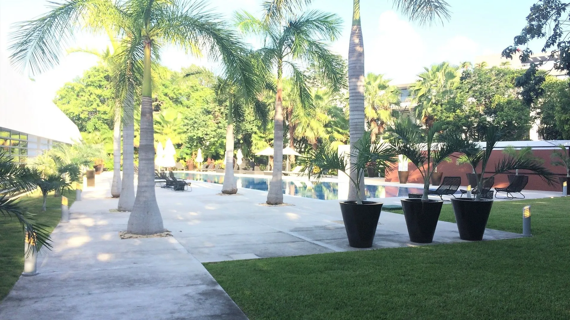 Lorena Ochoa E200 By Imexico Playa del Carmen Mexico